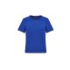 Womens Marley Short Sleeve Jersey Top - CS952LS