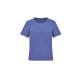 Womens Marley Short Sleeve Jersey Top - CS952LS
