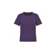 Womens Marley Short Sleeve Jersey Top - CS952LS