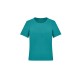 Womens Marley Short Sleeve Jersey Top - CS952LS