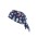 Unisex Printed Scrub Cap - CSC245U - Sugar Land