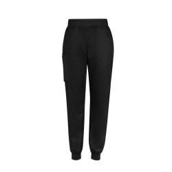 Womens Riley Slim Leg Jogger Scrub Pant - CSP042LL
