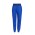 Womens Riley Slim Leg Jogger Scrub Pant - CSP042LL - Electric Blue