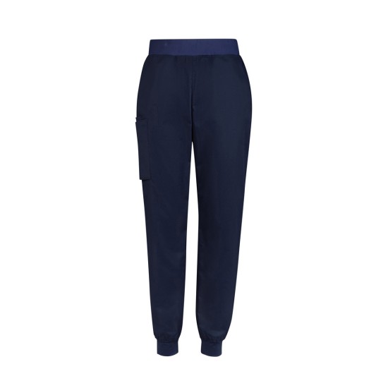 Womens Riley Slim Leg Jogger Scrub Pant - CSP042LL