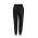 Mens Riley Slim Leg Jogger Scrub Pant - CSP042ML - Black