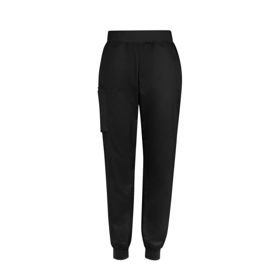 Mens Riley Slim Leg Jogger Scrub Pant - CSP042ML
