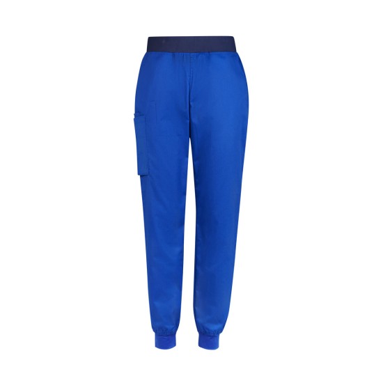 Mens Riley Slim Leg Jogger Scrub Pant - CSP042ML