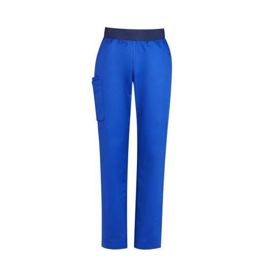 Womens Riley Straight Leg Scrub Pant - CSP047LL