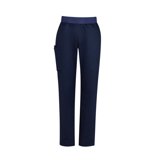 Womens Riley Straight Leg Scrub Pant - CSP047LL