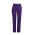Womens Riley Straight Leg Scrub Pant - CSP047LL - Purple