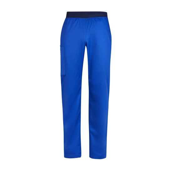 Mens Riley Straight Leg Scrub Pant - CSP047ML