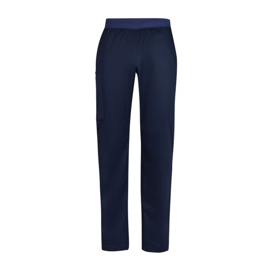 Mens Riley Straight Leg Scrub Pant - CSP047ML
