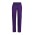 Mens Riley Straight Leg Scrub Pant - CSP047ML - Purple