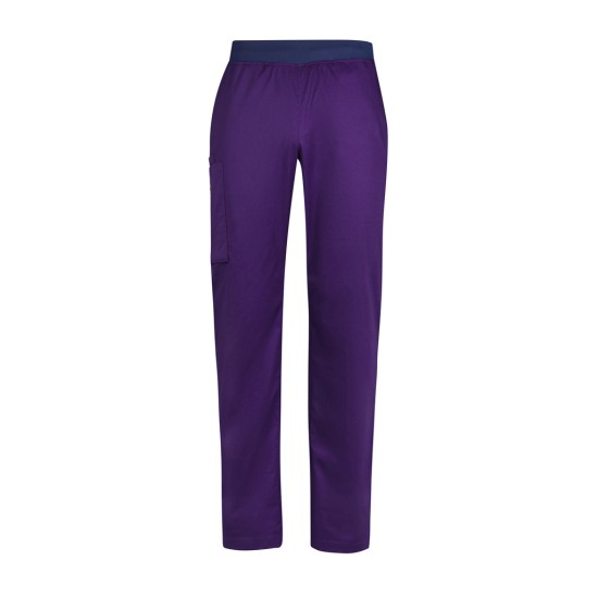 Mens Riley Straight Leg Scrub Pant - CSP047ML