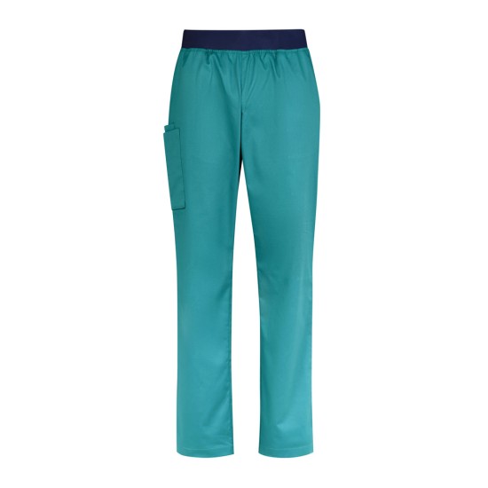 Mens Riley Straight Leg Scrub Pant - CSP047ML
