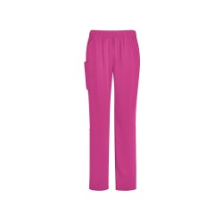 Unisex Pink Scrub Pant - CSP102UL