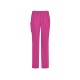 Unisex Pink Scrub Pant - CSP102UL