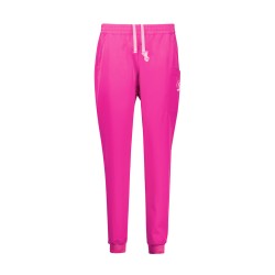 Womens Pink Jogger Scrub Pant - CSP241LL