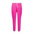 Womens Pink Jogger Scrub Pant - CSP241LL