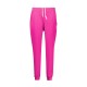 Womens Pink Jogger Scrub Pant - CSP241LL