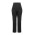 Womens Rose Maternity Scrub Pant - CSP244LL - Black