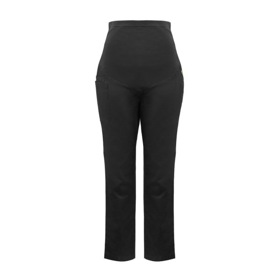 Womens Rose Maternity Scrub Pant - CSP244LL