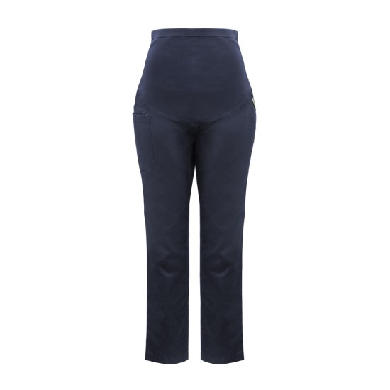 Womens Rose Maternity Scrub Pant - CSP244LL