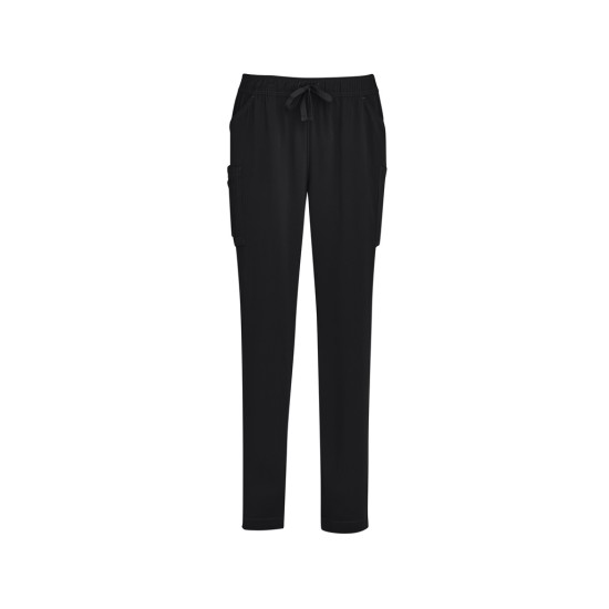 Womens Avery Slim Leg Scrub Pant - CSP943LL