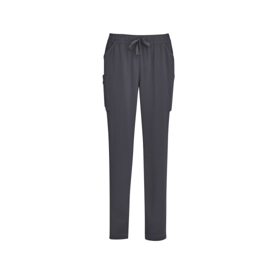 Womens Avery Slim Leg Scrub Pant - CSP943LL