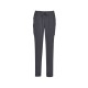 Womens Avery Slim Leg Scrub Pant - CSP943LL
