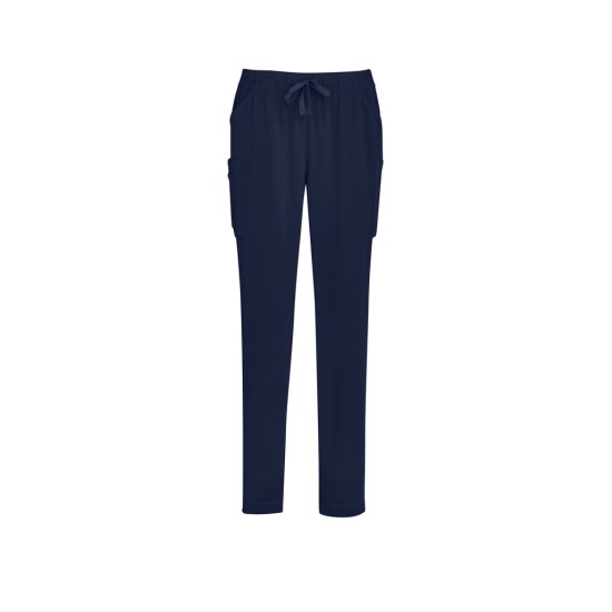 Womens Avery Slim Leg Scrub Pant - CSP943LL