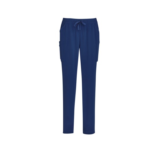 Womens Avery Slim Leg Scrub Pant - CSP943LL