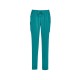 Womens Avery Slim Leg Scrub Pant - CSP943LL