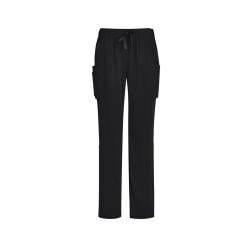 Womens Avery Straight Leg Scrub Pant - CSP944LL