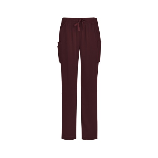 Womens Avery Straight Leg Scrub Pant - CSP944LL