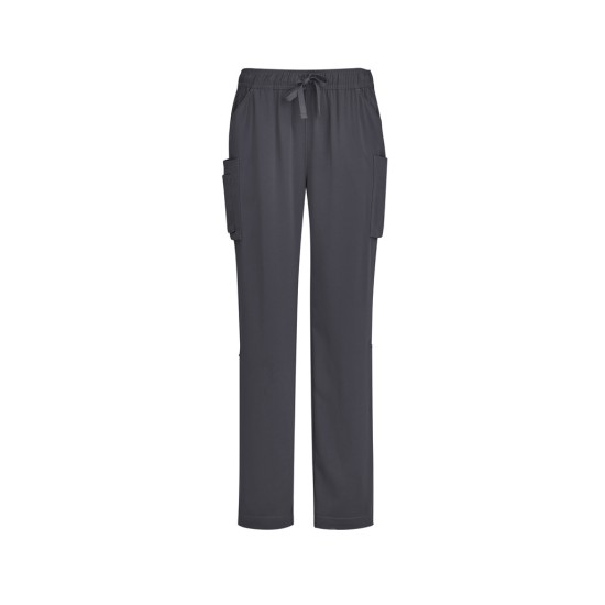 Womens Avery Straight Leg Scrub Pant - CSP944LL