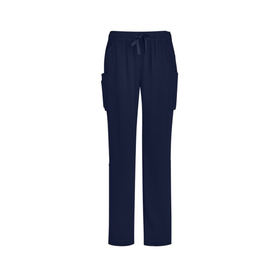 Womens Avery Straight Leg Scrub Pant - CSP944LL