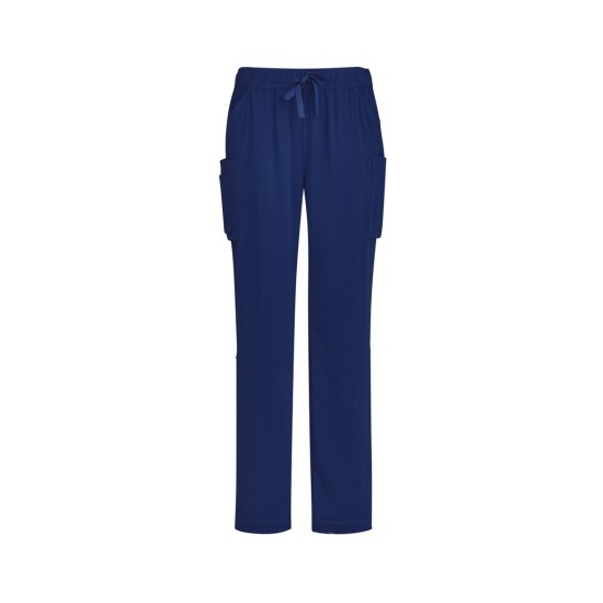 Womens Avery Straight Leg Scrub Pant - CSP944LL