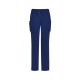 Womens Avery Straight Leg Scrub Pant - CSP944LL