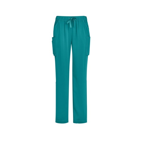 Womens Avery Straight Leg Scrub Pant - CSP944LL