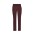 Mens Avery Straight Leg Scrub Pant - CSP946ML - Burgundy