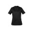 Womens Riley Stretch Scrub Top - CST043LS