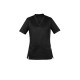 Womens Riley Stretch Scrub Top - CST043LS