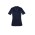 Womens Riley Stretch Scrub Top - CST043LS - Midnight Navy