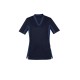 Womens Riley Stretch Scrub Top - CST043LS