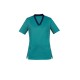 Womens Riley Stretch Scrub Top - CST043LS