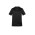 Mens Riley Stretch Scrub Top - CST043MS - Black