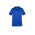 Mens Riley Stretch Scrub Top - CST043MS - Electric Blue