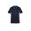 Mens Riley Stretch Scrub Top - CST043MS - Midnight Navy