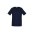 Womens Tokyo Scrub Top - CST141LS - Midnight Navy